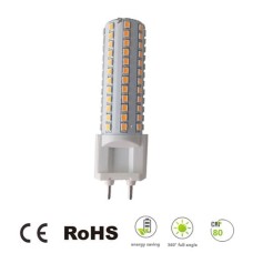 10W G12 LED Light Bulb Dimmable 360° Repace 70W 100W Haloge Lamps