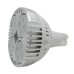 30W PAR30 G12 base LED Bulb Light Spotlight with fan 3000K 4000K 6000K  