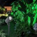 7W 15W 20W 220V/DC24V COB LED Garden Spot Light with Spike/Base IP65