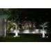 1W 3W 2700K-6000K Small LED Spike Garden Spot Light Landscape Lighting IP67