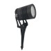 9W LED Spike Garden Spot Light for Outdoor Landscape Decoration Lighting IP65