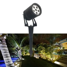 15W High Power CREE LED Spike Garden Spot Light for Landscape Lighting IP65