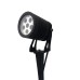 15W High Power CREE LED Spike Garden Spot Light for Landscape Lighting IP65