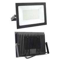 10W 20W 30W 50W 100W 150W 200W Slim LED Floodlight IP65