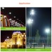 10W 20W 30W 50W 100W 150W 200W Slim LED Floodlight IP65