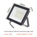 10W 20W 30W 50W 100W 150W 200W Slim LED Floodlight IP65