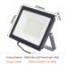 10W 20W 30W 50W 100W 150W 200W Slim LED Floodlight IP65