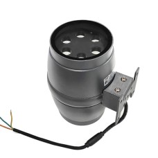 36W CREE LED Outdoor Up and Down Wall Light IP66 6/8/10/15/30/45/60˚