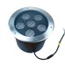 50W 60W 70W CREE COB LED Inground Light Uplight 2700K-6000K IP67