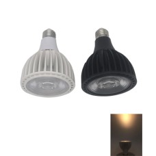 20W 25W 30W 35W 40W PAR38 E27 COB LED Bulb Light Spot Lamp Dimmable for Hotel Office Lighting