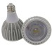 20W 25W 30W 35W 40W PAR38 E27 Bright COB LED Bulb Light Spot Lamp Dimmable for Hotel Office Lighting