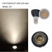 8W 10W 12W PAR20 E27 base COB LED Spot Light Bulb Lamp Dimmable 15°/24°/36°