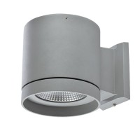 42W Large Power COB LED Surface Mounted Single Direction Wall Light IP65 16°/24°/45°